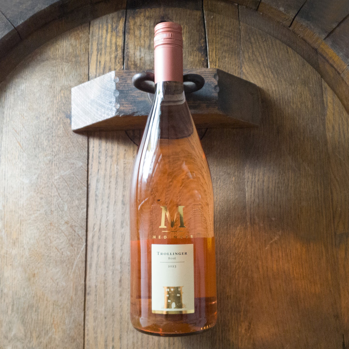 2023 Trollinger Rosé 1l