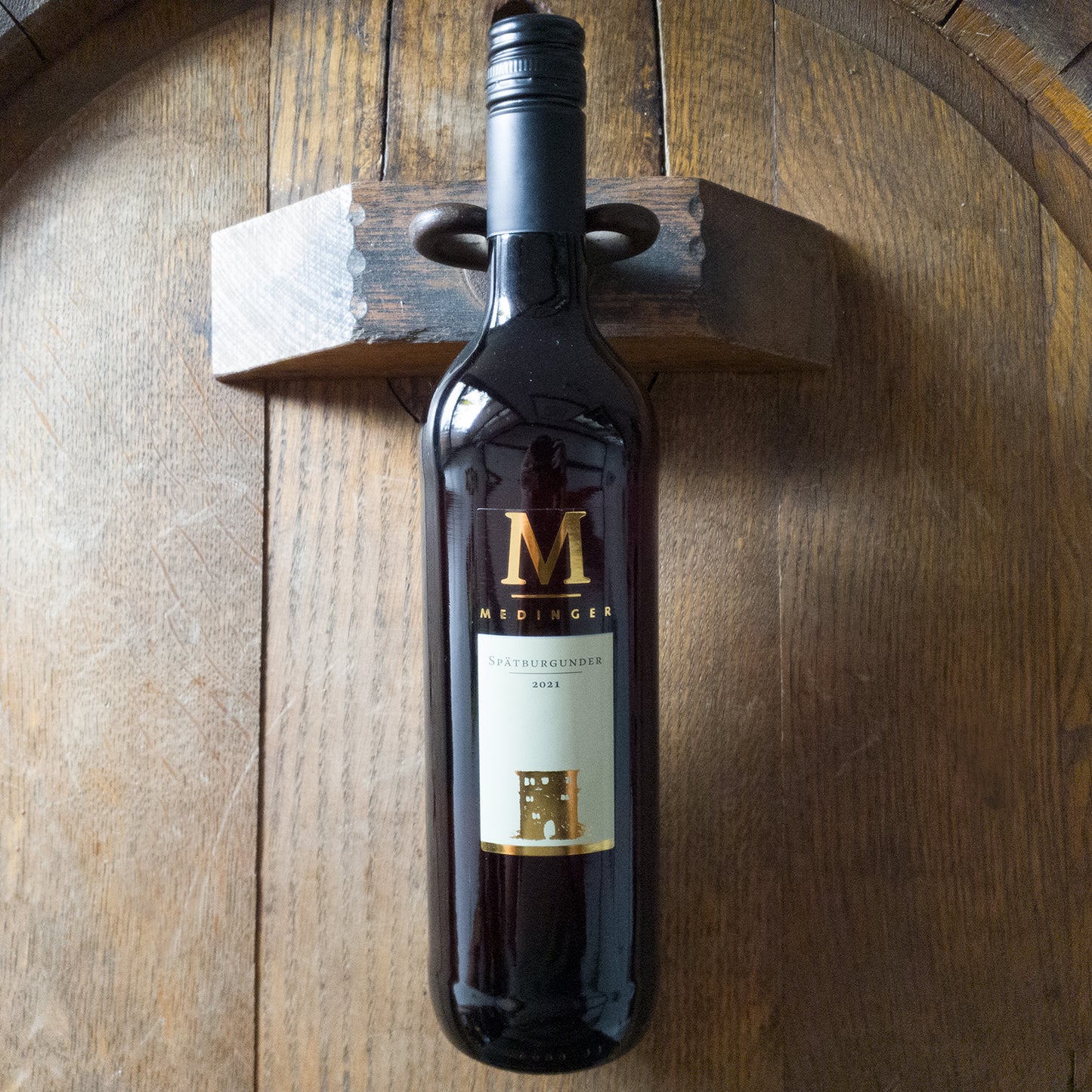 2021 Spätburgunder 0,75l