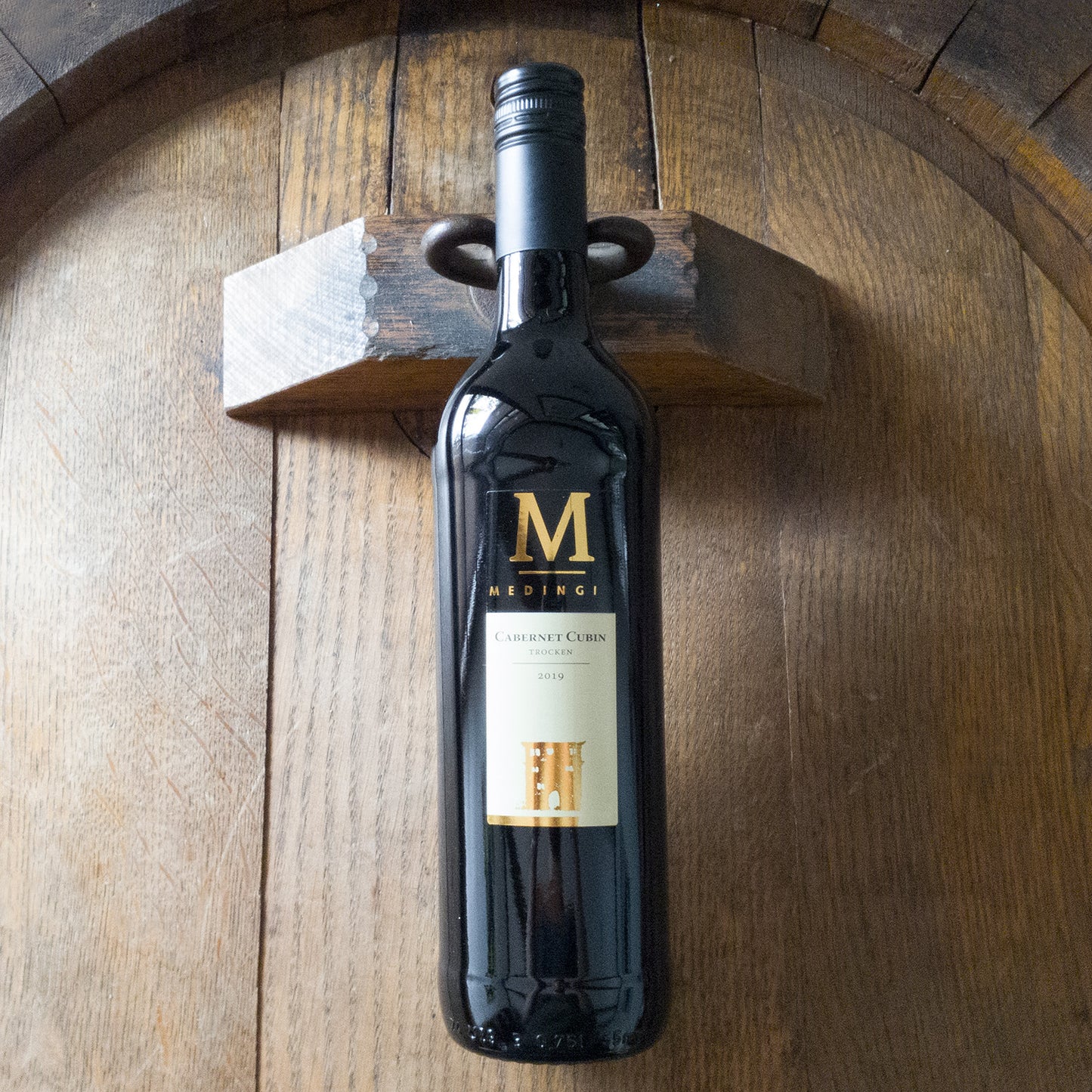 2020 Cabernet Cubin trocken 0,75l
