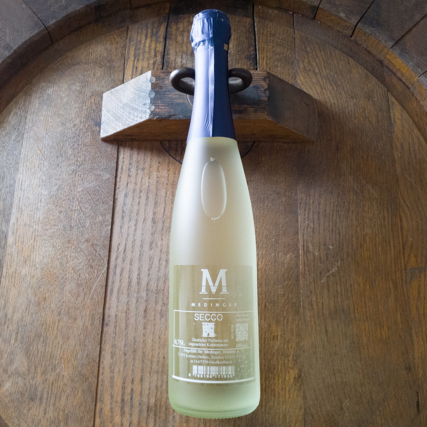 Secco 0,75l