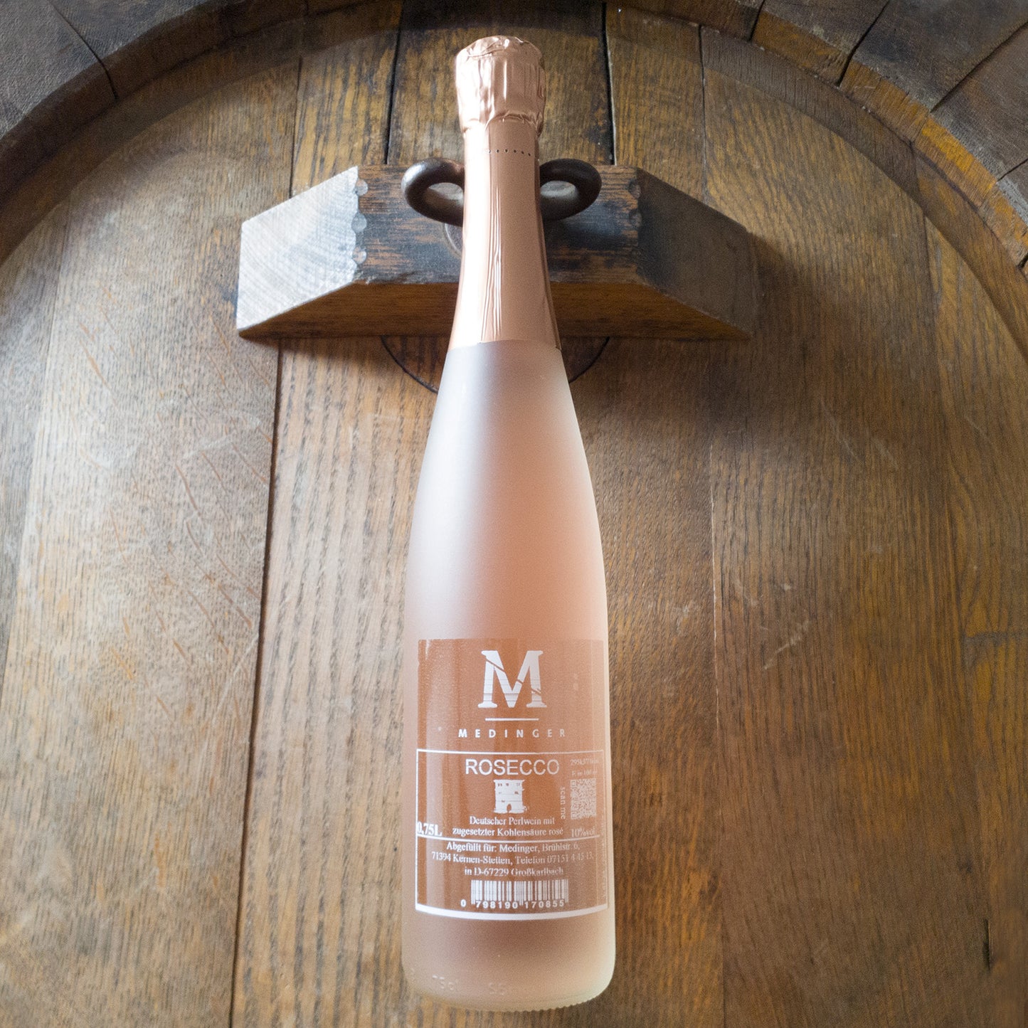 Rosecco 0,75l