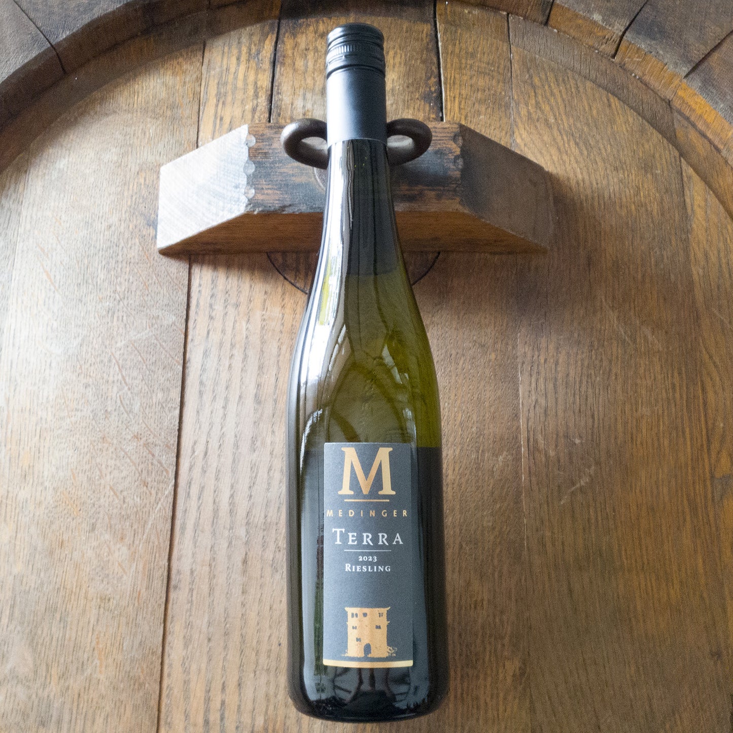 2023 Terra Riesling Spätlese 0,75l