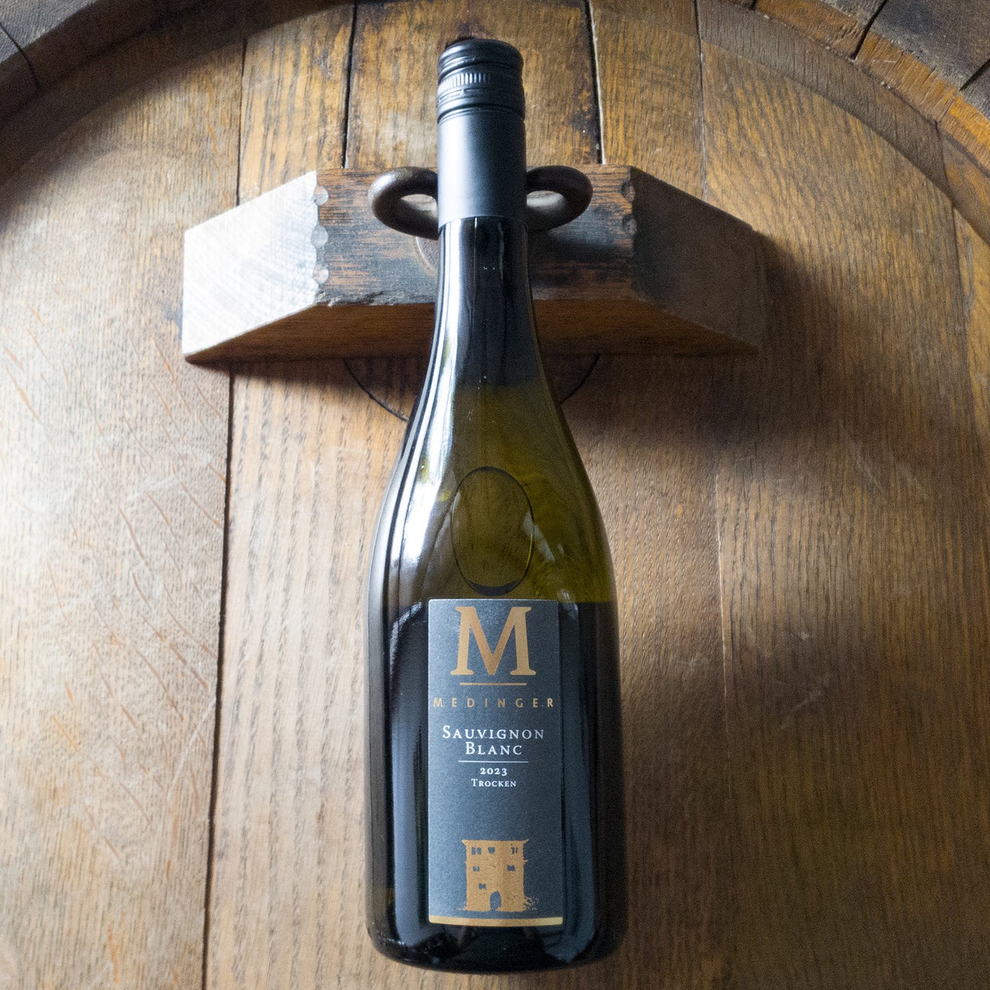 2023 Sauvignon Blanc trocken 0,75l