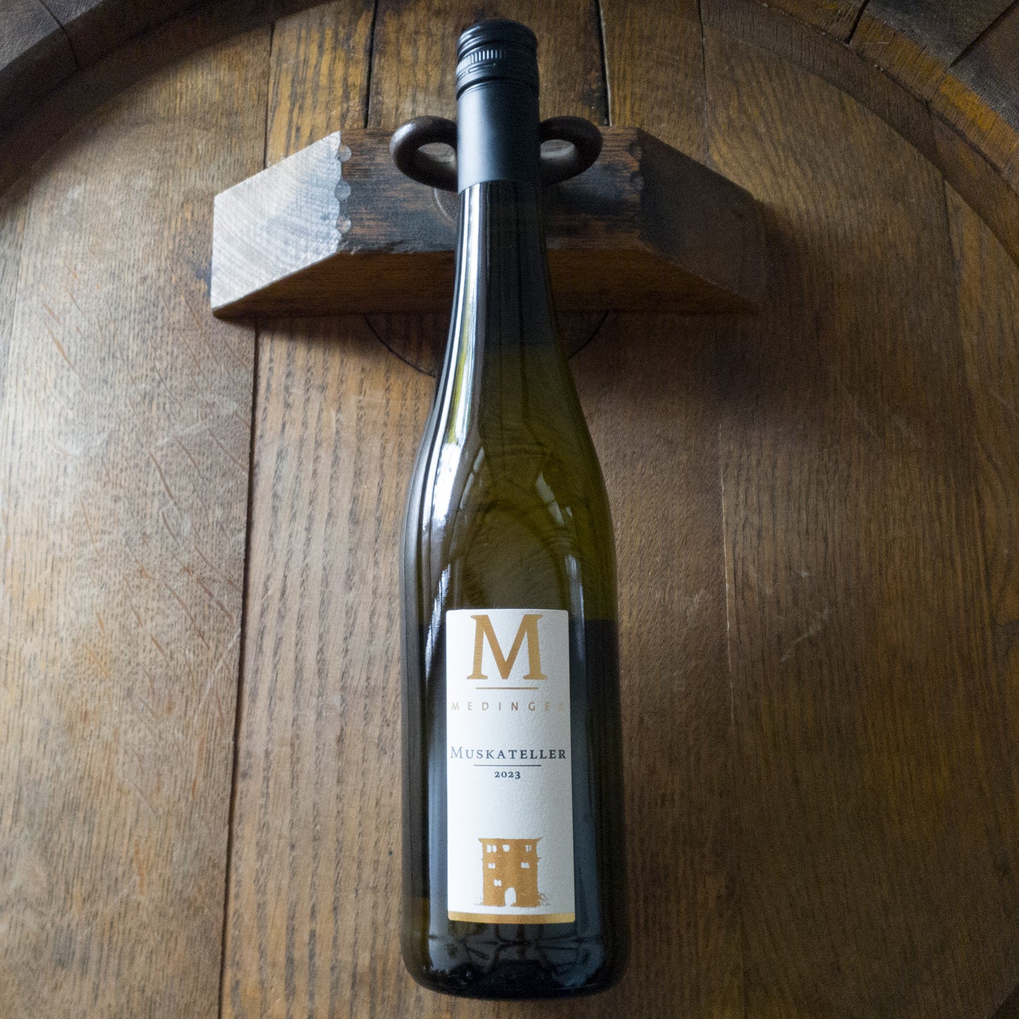 2023 Muskateller feinherb 0,75l