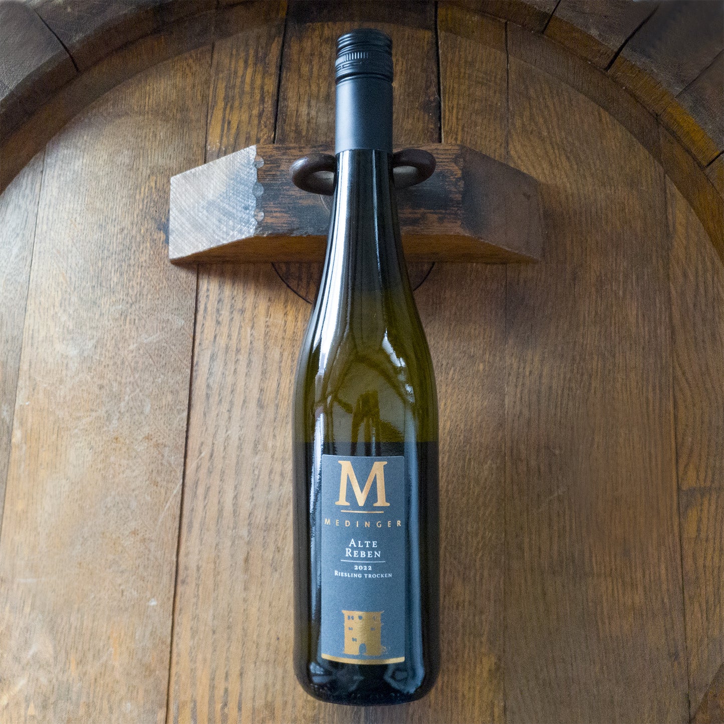 2022 Riesling Alte Reben trocken 0,75l