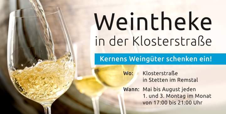 Weintheke